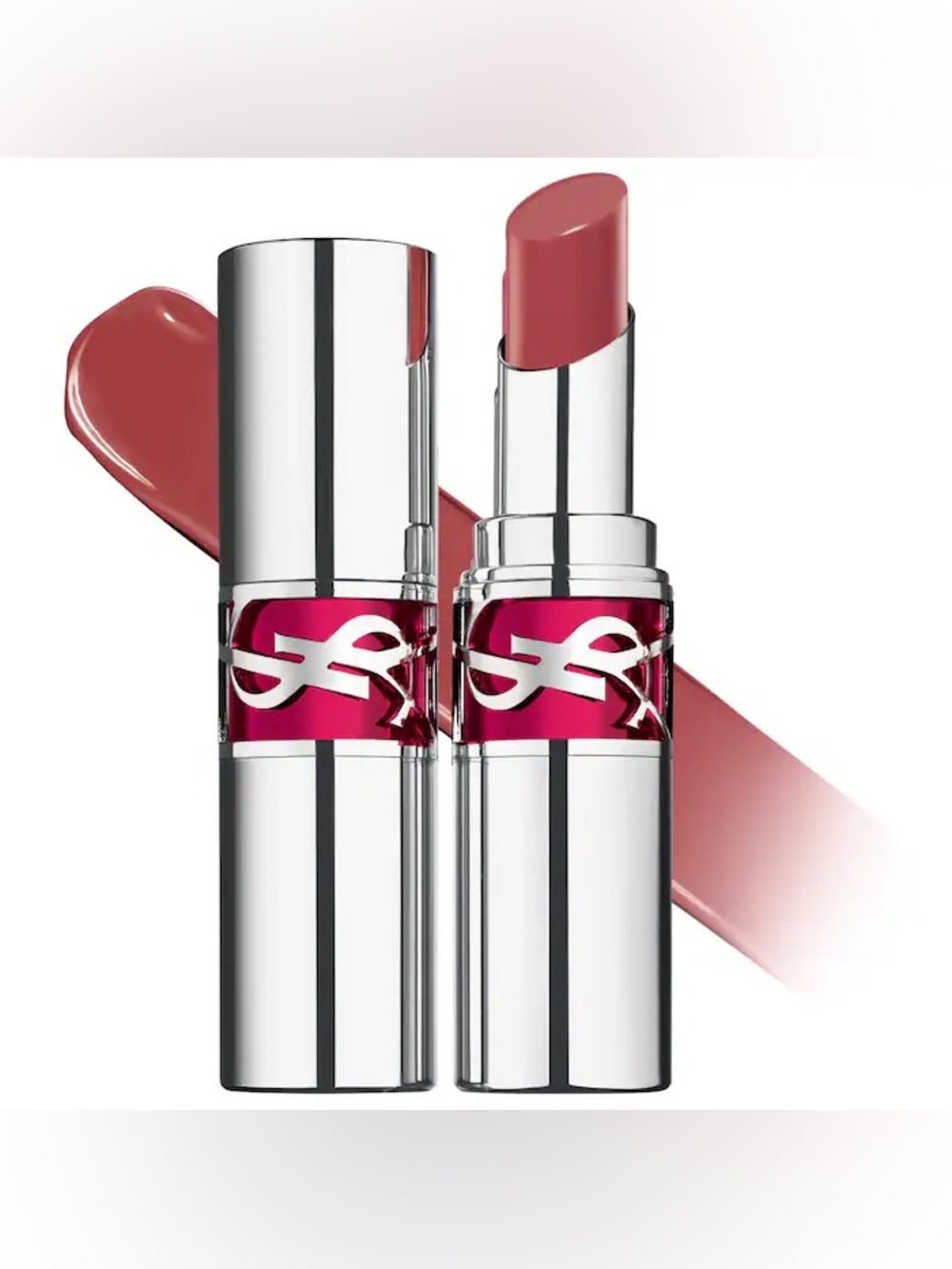 Yves Saint Laurent | Candy Glaze Lip Gloss Stick in Watermelon High 🍉